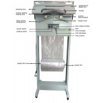 PACKAGING  MACHINE - Extra Height